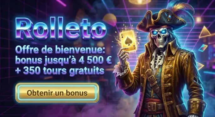 Rolleto Casino